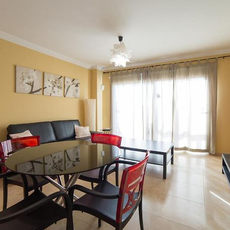Apartamentos Arenas Blancas De Cotillo Vista Mar Exteriör bild