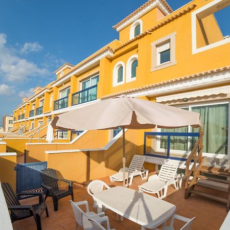 Apartamentos Arenas Blancas De Cotillo Vista Mar Exteriör bild